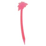 Plastic Palm Tree Picks - 5 Colors - Image 8