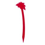 Plastic Palm Tree Picks - 5 Colors - Image 6