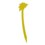 Plastic Palm Tree Picks - 5 Colors - Image 18