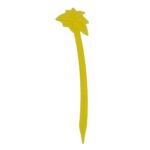 Plastic Palm Tree Picks - 5 Colors - Image 17