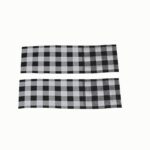 Napkin Bands - Gingham - 4 Colors - Image 18