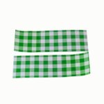 Napkin Bands - Gingham - 4 Colors - Image 14