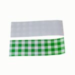 Napkin Bands - Gingham - 4 Colors - Image 15