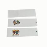 Napkin Bands - Mexican - 3 Designs - Image 9