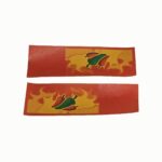 Napkin Bands - Mexican - 3 Designs - Image 5