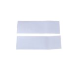 Napkin Bands - Plain White - 1 Color - Image 5