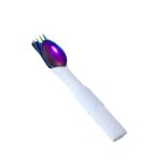 Napkin Bands - Plain White - 1 Color