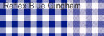 Napkin Bands - Gingham - 4 Colors - Image 9