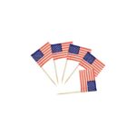 Flag Picks - 6 Designs - Image 13