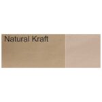Napkin Bands - Natural Kraft - 1 Color - Image 5