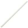 Standard (Jumbo) Paper Straws - 1/4" (6MM)