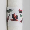 Napkin Bands - Mexican Themed (Stock)